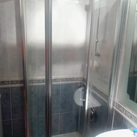 Apartamento Caracas Apartment *