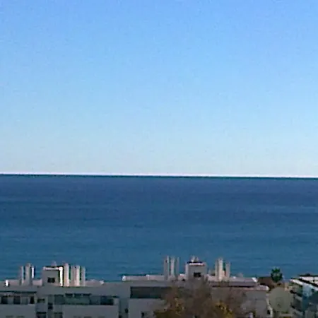 Apartamento Caracas Apartment Torremolinos
