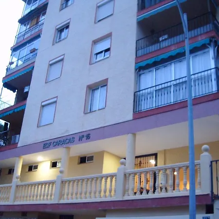 Apartamento Caracas Apartment *