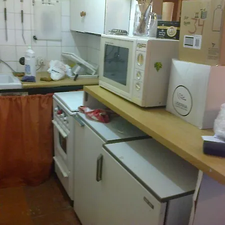 Apartment Apartamento Caracas Torremolinos